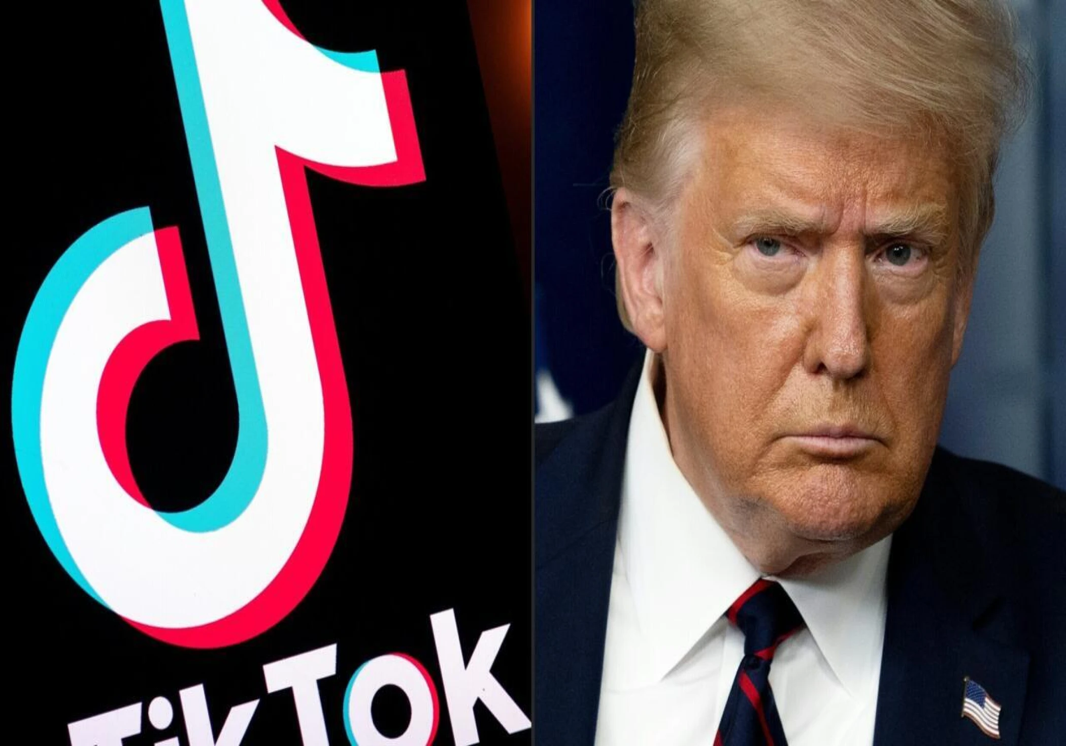 Donald Trump Pauses TikTok Ban, Grants 75-Day Extension in New Executive Order